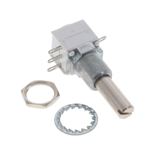 POT CERMET LINEAR