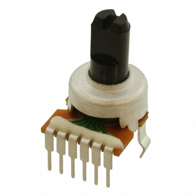 POT 100K OHM 1/20W PLASTIC LIN