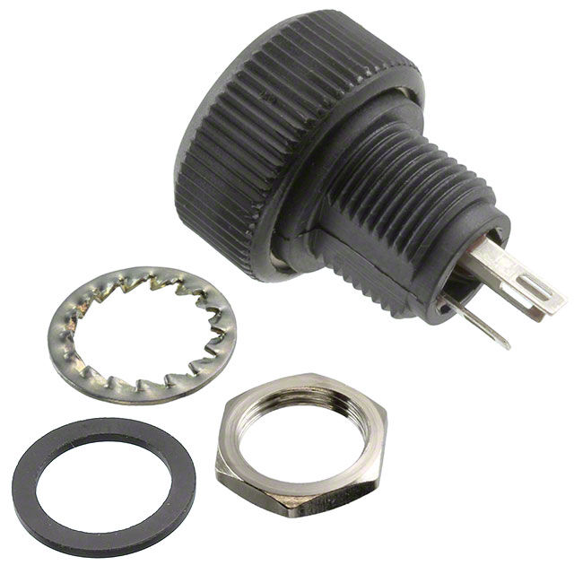 POT 470 OHM 1W CERMET LINEAR