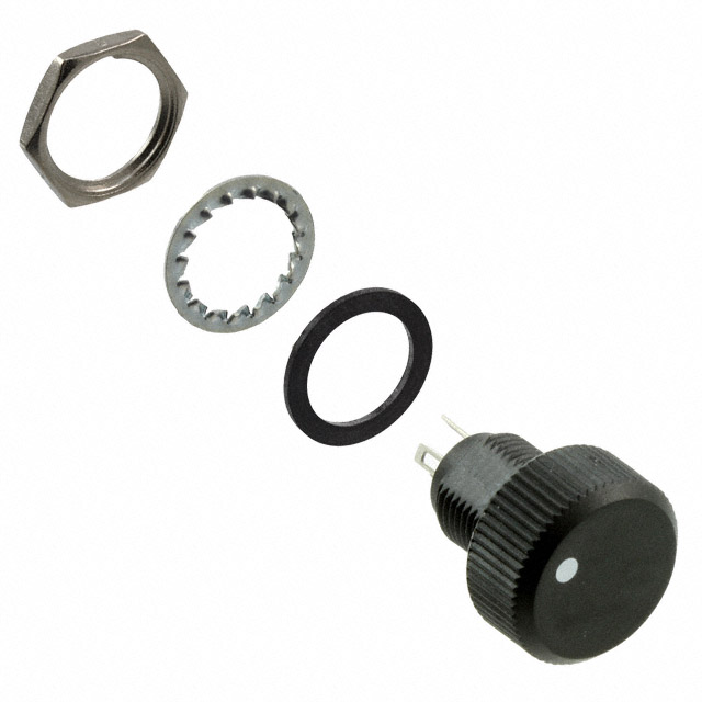 POT 100K OHM 1W CERMET LINEAR
