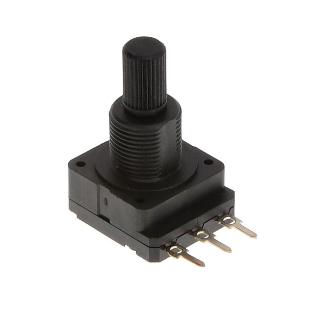 POT 1M OHM 1/5W CARBON LINEAR
