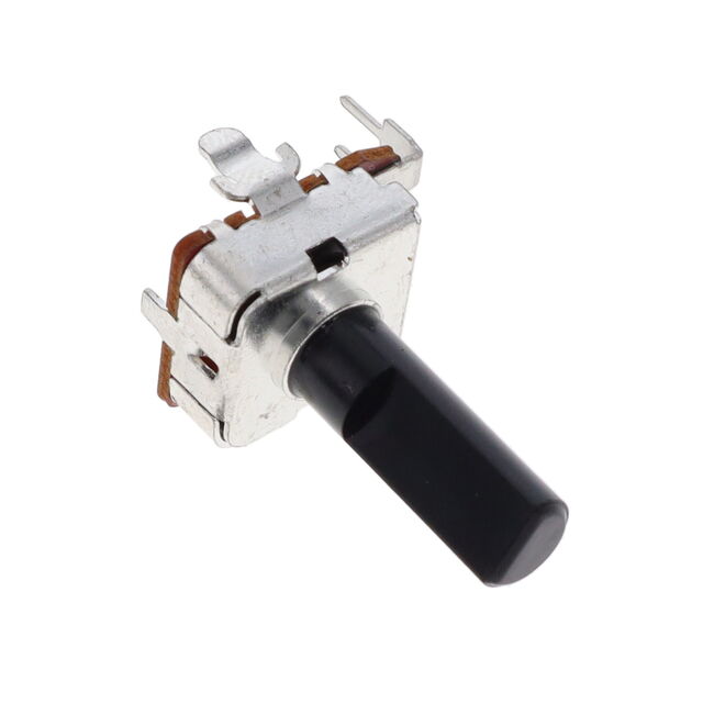 POT 100K OHM 0.08W CARBON LINEAR