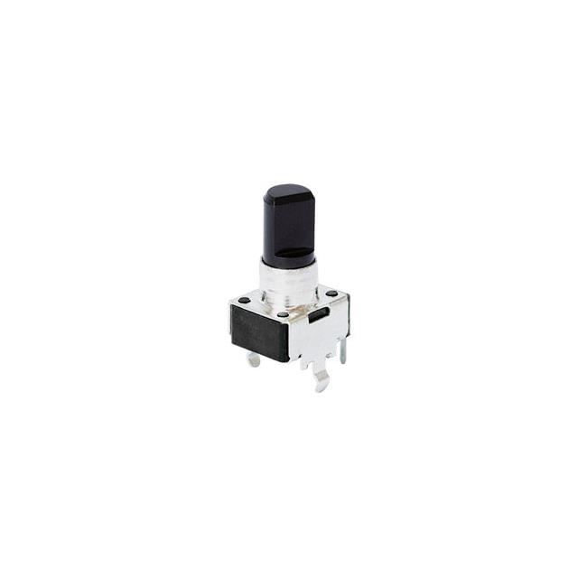 POT 100K OHM 1/20W CARBON LOG