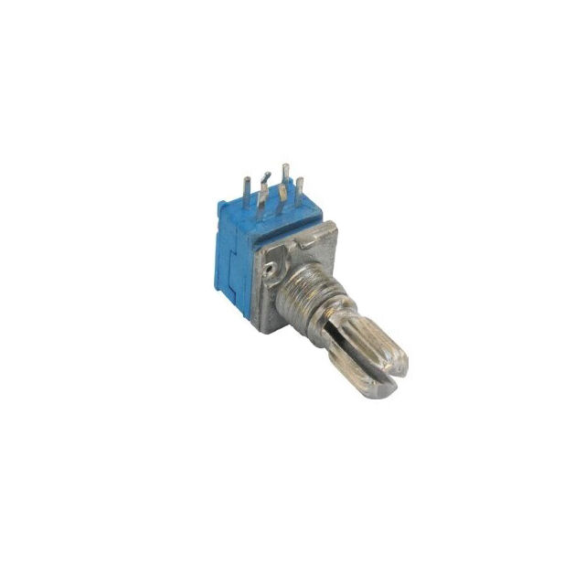 POT 20K OHM 1/40W CARBON LOG