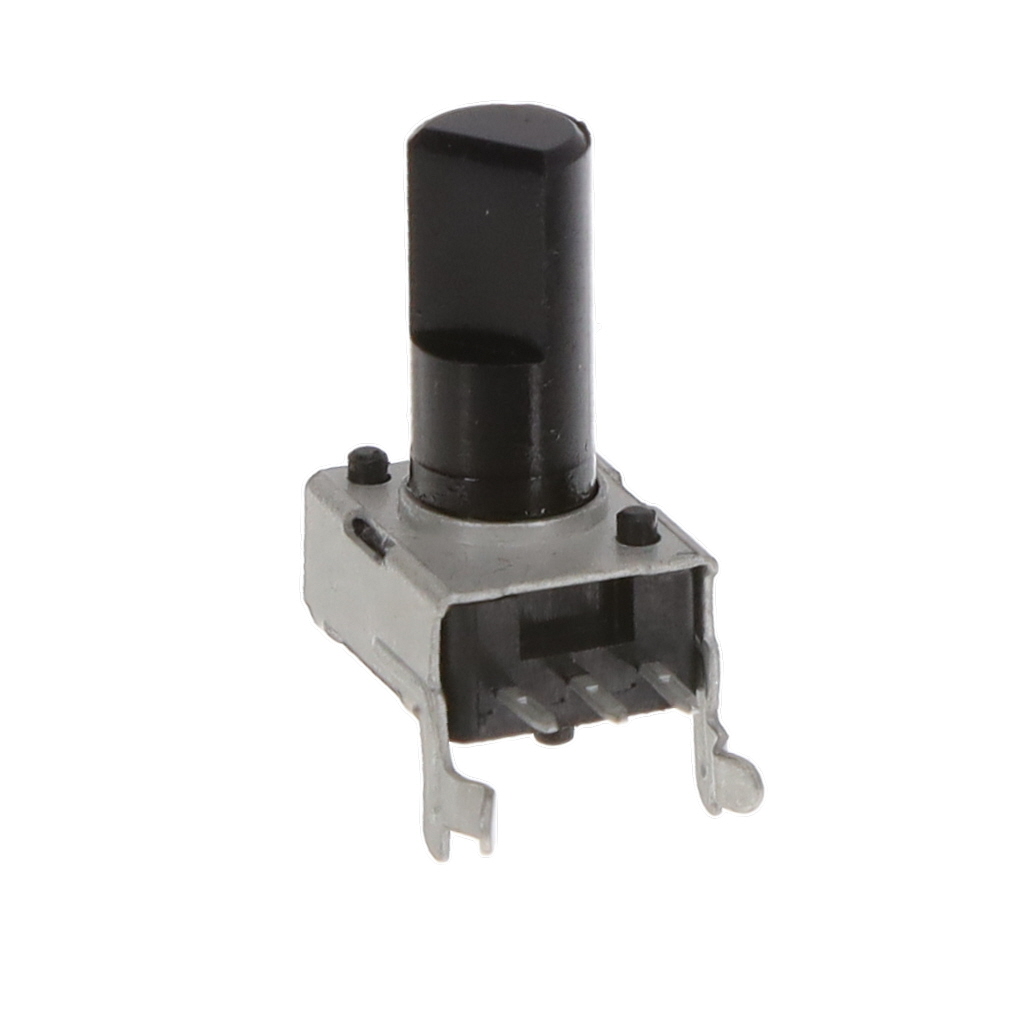 POT 100K OHM 1/20W CARBON LINEAR