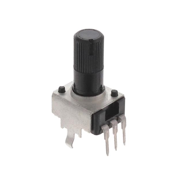 POT 1K OHM 1/20W CARBON LINEAR