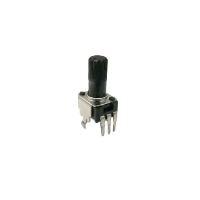POT 1K OHM 1/20W CARBON LOG