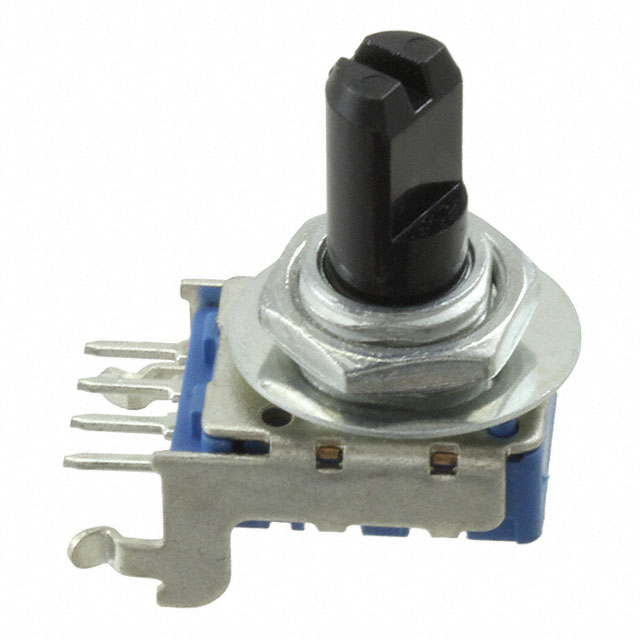 POT 20K OHM 1/20W CARBON LINEAR