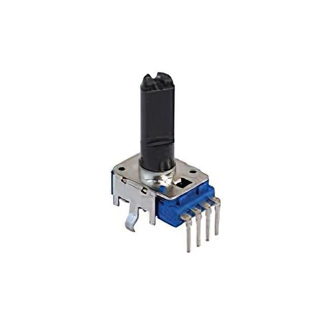 POT 1M OHM 1/20W CARBON LINEAR