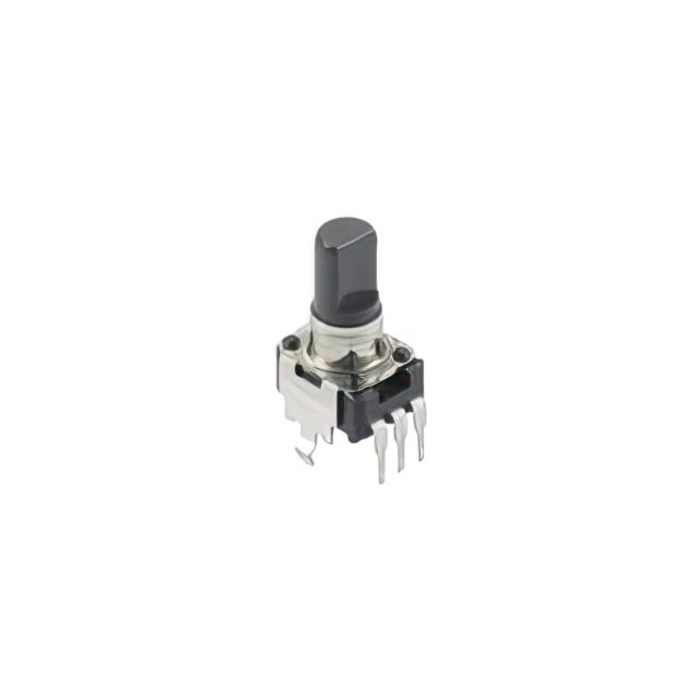 POT 10K OHM 1/20W LINEAR