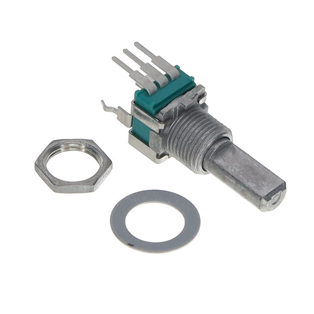 POT 10K OHM 1/20W LINEAR