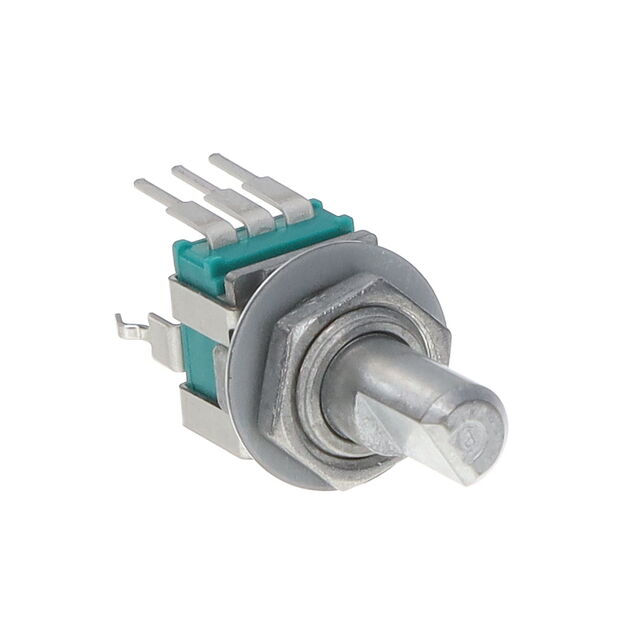 POT 10K OHM 1/20W LINEAR