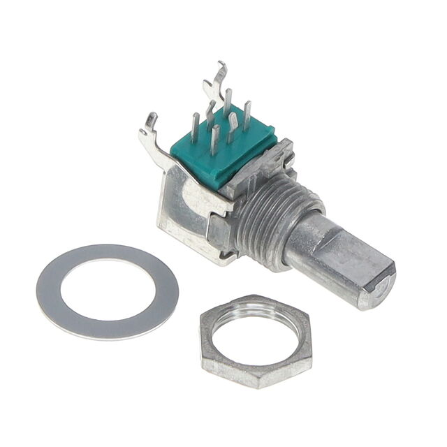 POT 10K OHM 1/20W LINEAR