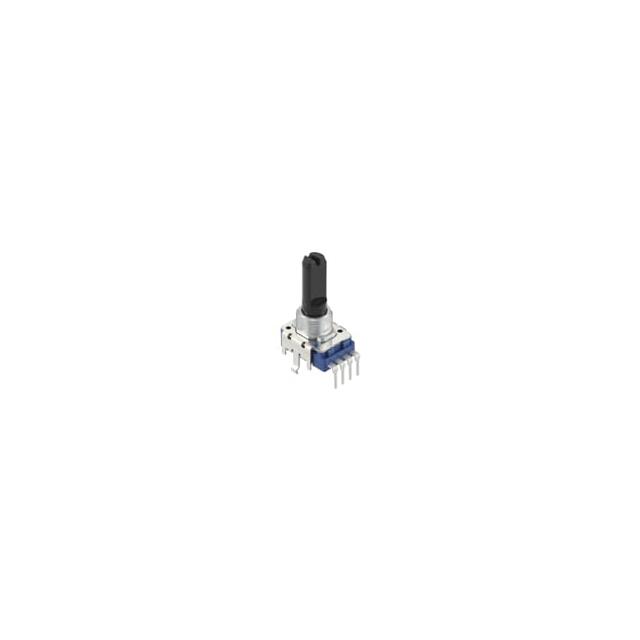 POT 10K OHM 1/20W LINEAR