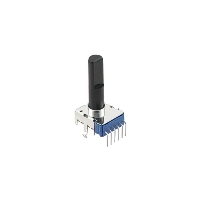 POT 10K OHM 1/20W LINEAR