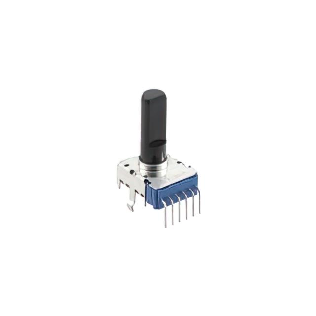 POT 10K OHM 1/20W LINEAR