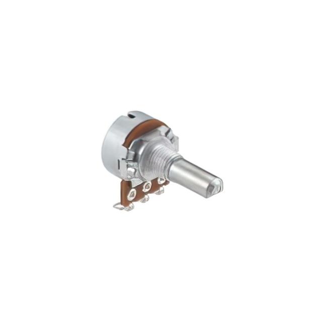 POT 10K OHM 1/10W LINEAR