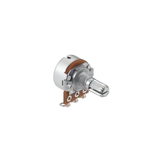 POT 10K OHM 1/10W LINEAR