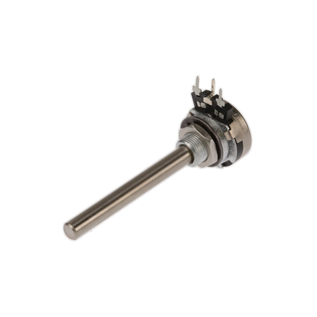 POT 10K OHM 1/4W CARBON LINEAR