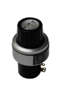 POT/DIAL 10K 1" 10 TURN WW PLAST