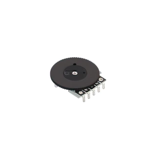 THUMBWHEEL POT 10KOHM 0.03W TOP
