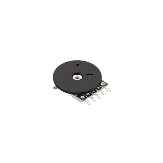THUMBWHEEL POT 10KOHM 0.03W TOP