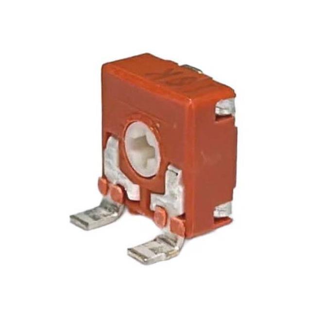 TRIMMER 100K OHM 0.1W GW SIDE