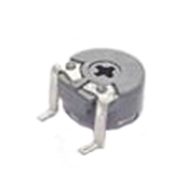 TRIMMER 100K OHM 0.1W GW TOP ADJ