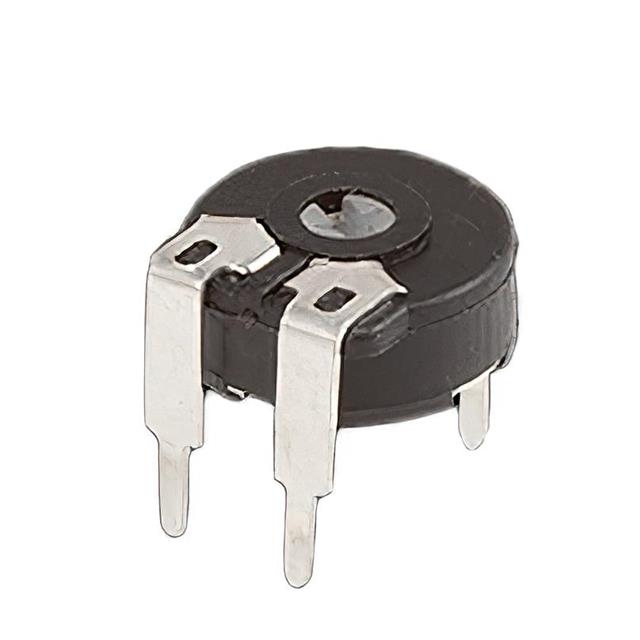 TRIMMER 1K OHM 0.15W PC PIN TOP