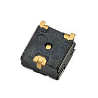 TRIMMER 10KOHM 0.125W J LEAD TOP