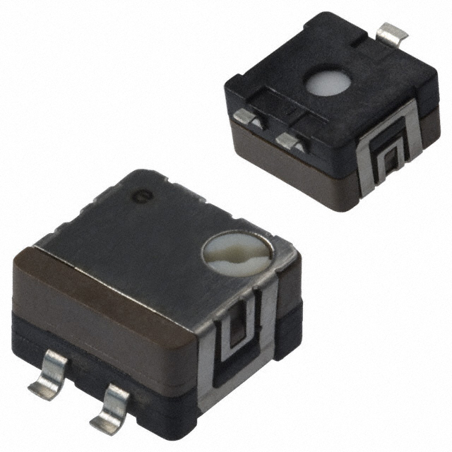 TRIMMER 5K OHM 0.25W GW TOP ADJ