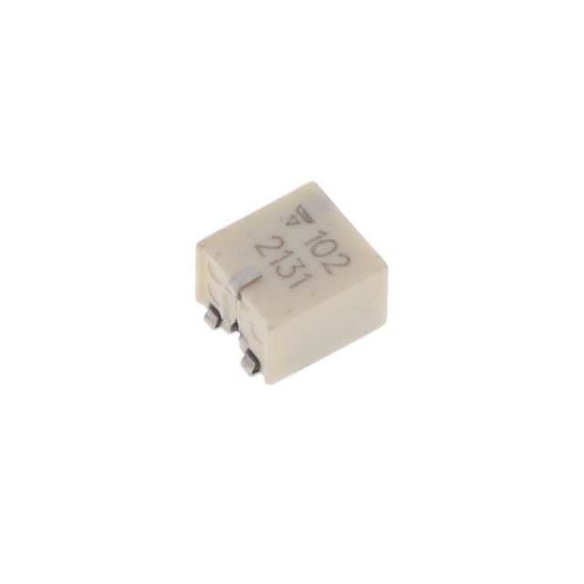TRIMMER 1K OHM 0.25W GW TOP ADJ