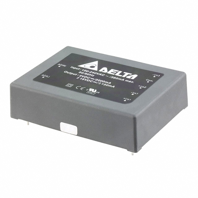 AC/DC CONVERTER 5V 30W