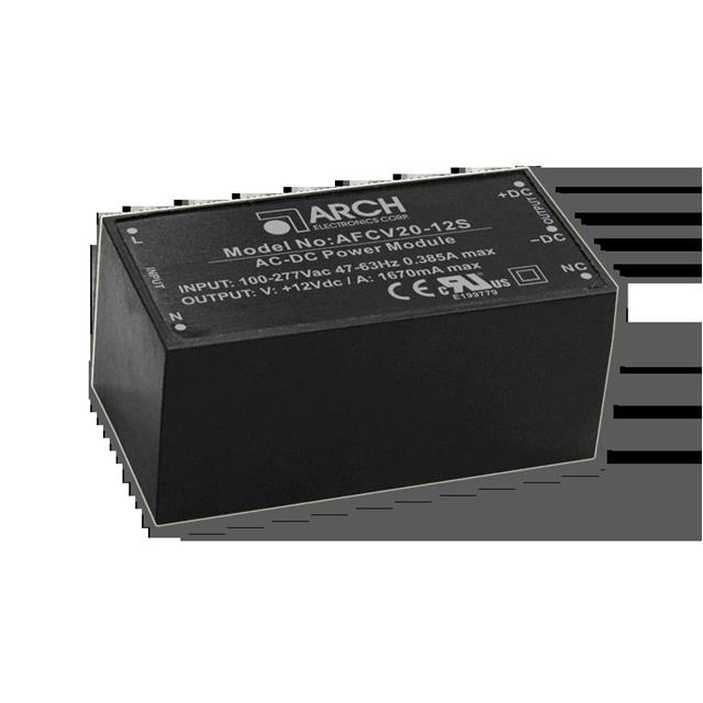 AC/DC CONVERTER 5V 20W