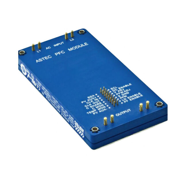 AC/DC CONVERTER 380V 1600W