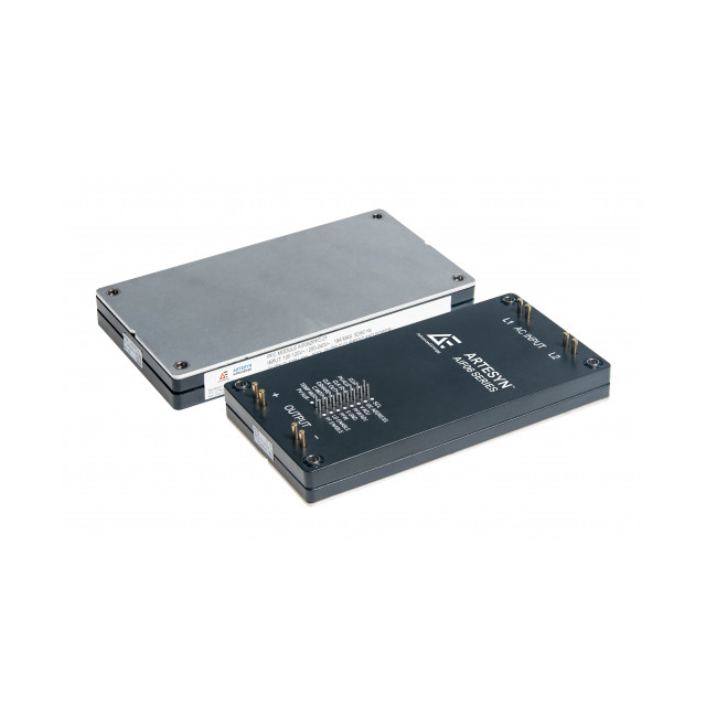 AC/DC CONVERTER 400V 2.4KW