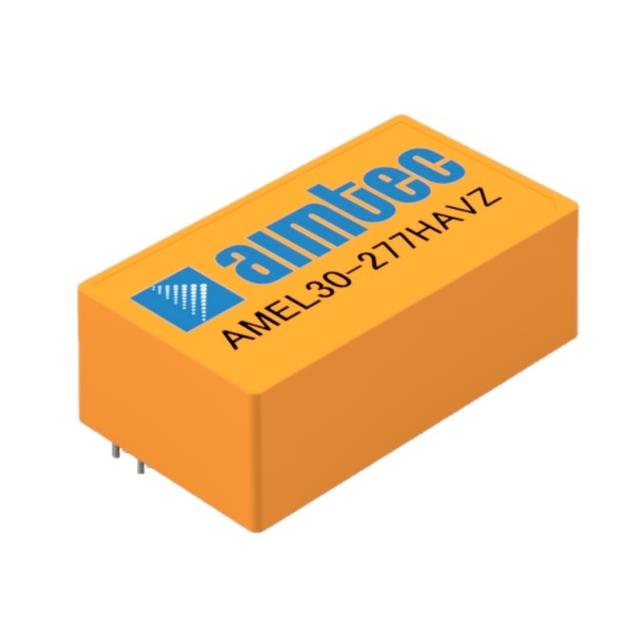 AC/DC CONVERTER 24V 31W