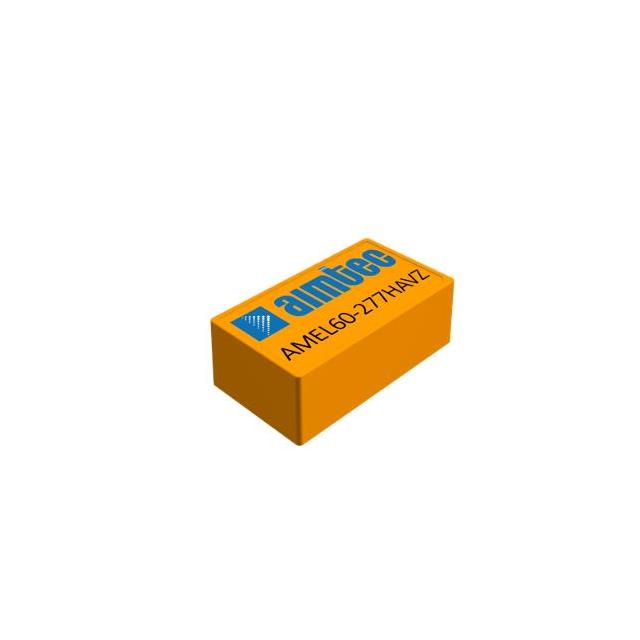 AC/DC CONVERTER 12V