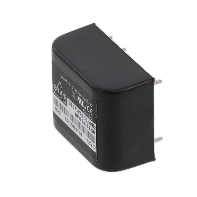 AC/DC CONVERTER 14V 572MW