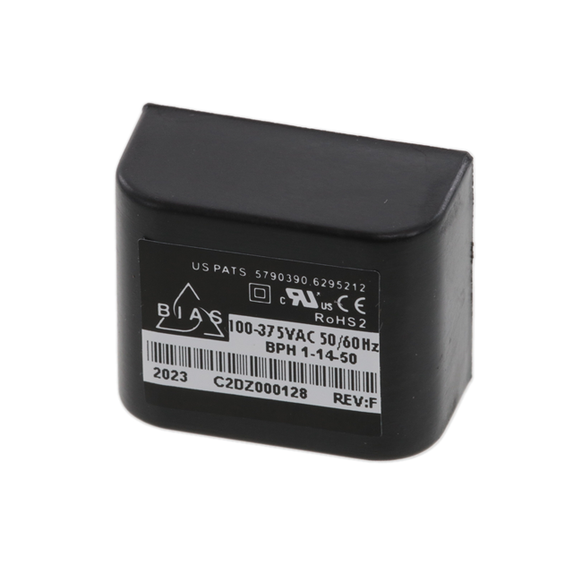 AC/DC CONVERTER 14V 747MW