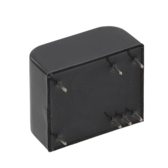 AC/DC CONVERTER 8V 632MW