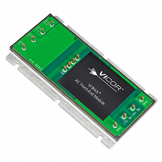 AC/DC CONVERTER 48V 330W