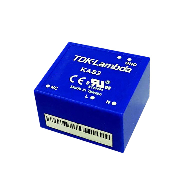 AC/DC CONVERTER 5V 2W