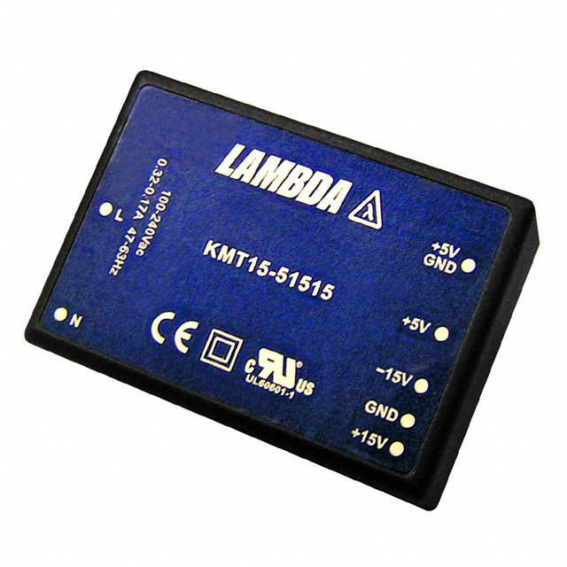AC/DC CONVERTER 5V 40W