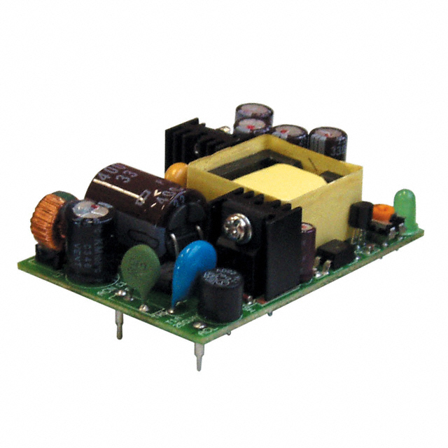 AC/DC CONVERTER 3.3V 5W