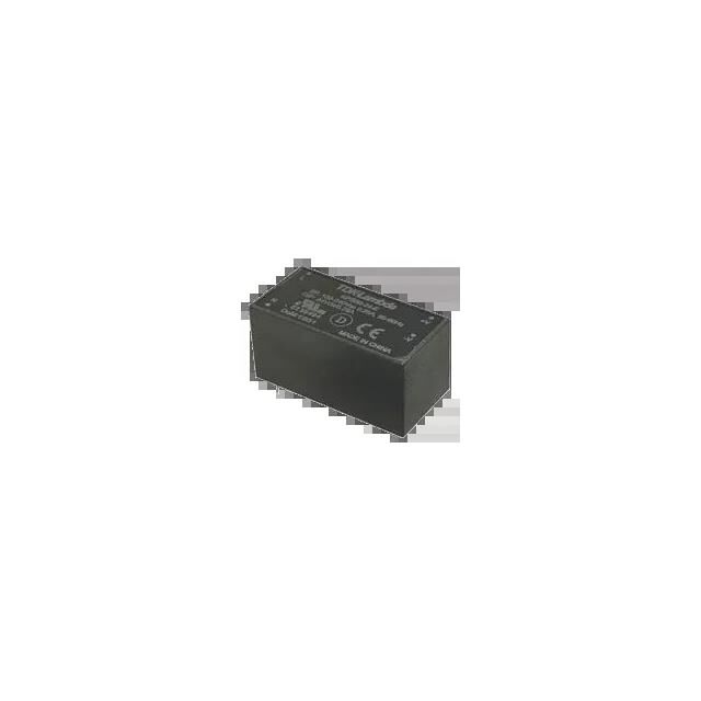 AC/DC CONVERTER 15V 6W