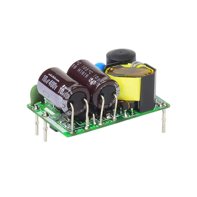 AC/DC CONVERTER 12V 15W