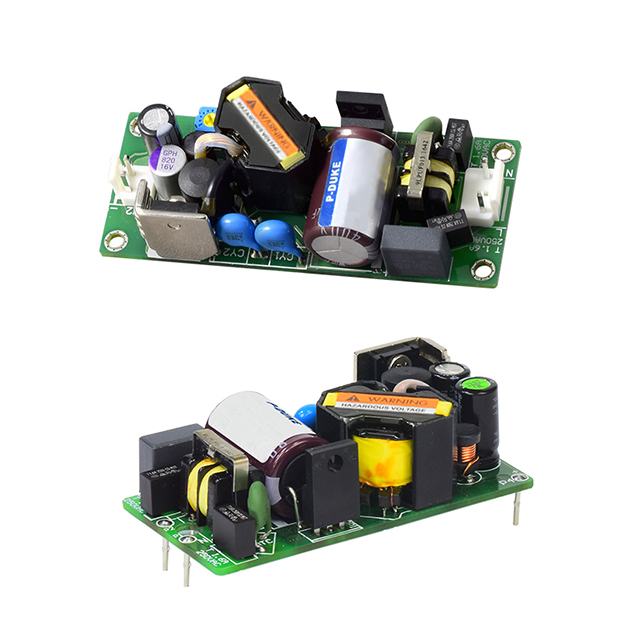 AC/DC CONVERTER 15V 30W