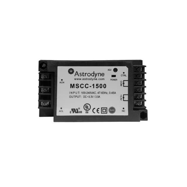 AC/DC CONVERTER 12V 15W