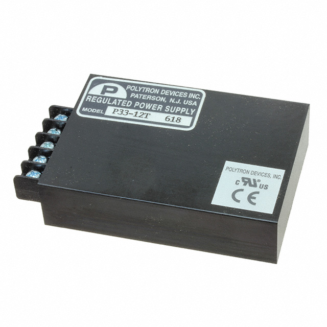 AC/DC CONVERTER 15V